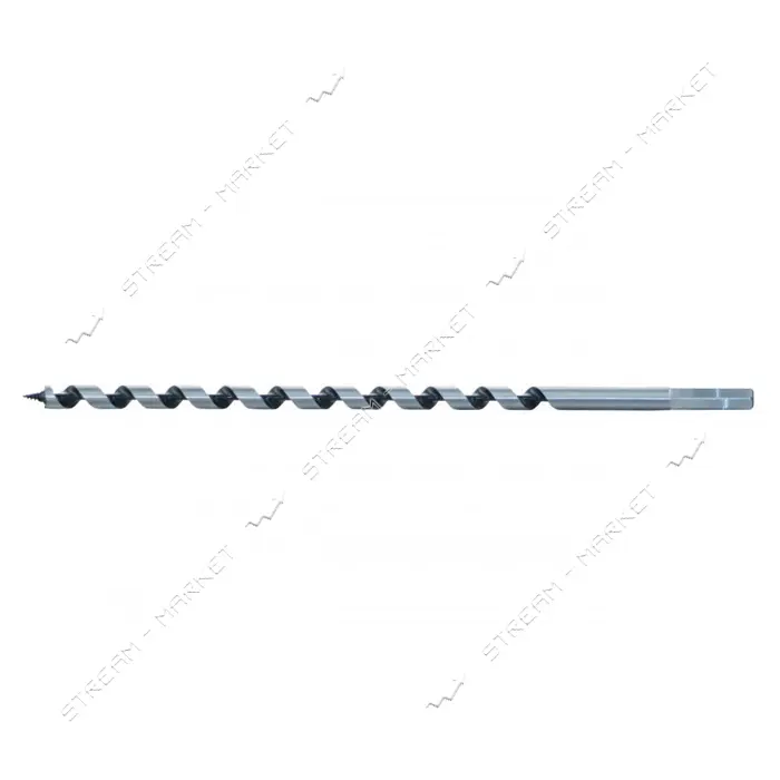 Сверло по дереву спиральное LT/Maxidrill 330-006 06х300мм (туба)                                    