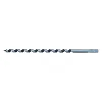 Сверло по дереву спиральное LT/Maxidrill 330-008 08х300мм (туба)                                    
