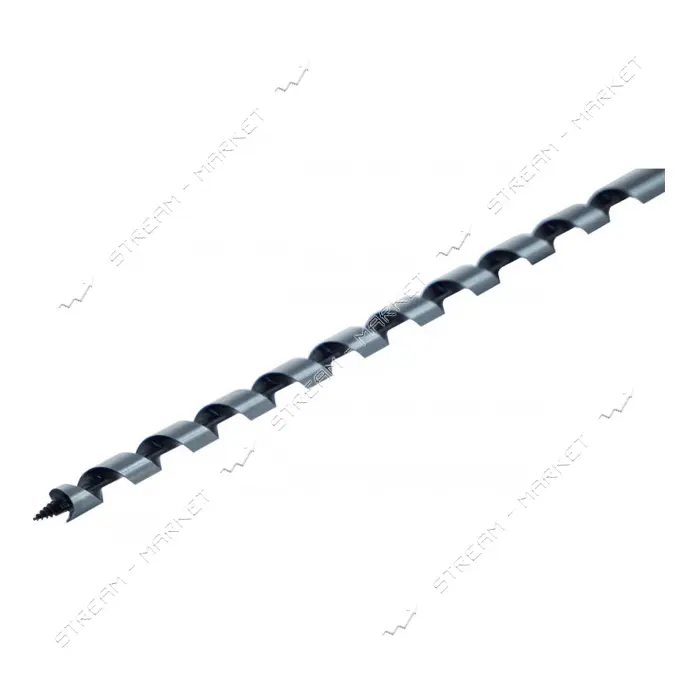 Сверло по дереву спиральное LT/Maxidrill 330-008 08х300мм (туба)                                    