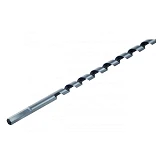 Сверло по дереву спиральное LT/Maxidrill 330-008 08х300мм (туба)                                    