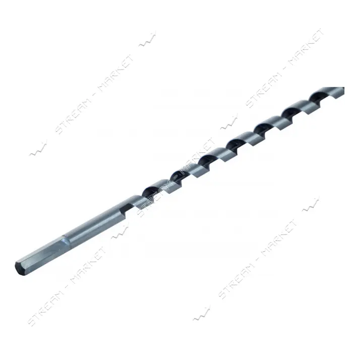 Сверло по дереву спиральное LT/Maxidrill 330-008 08х300мм (туба)                                    