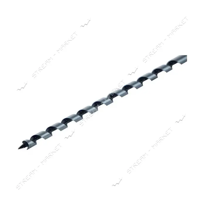 Сверло по дереву спиральное LT/Maxidrill 330-010 10х300мм (туба)