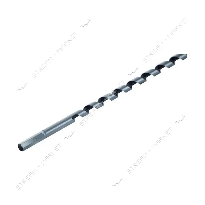 Сверло по дереву спиральное LT/Maxidrill 330-010 10х300мм (туба)