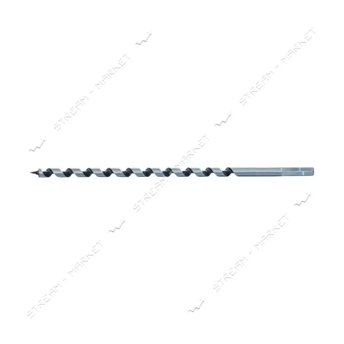 Сверло по дереву спиральное LT/Maxidrill 330-010 10х300мм (туба)