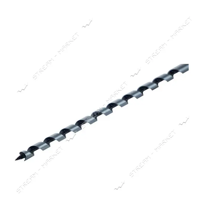 Сверло по дереву спиральное LT/Maxidrill 330-012 12х300мм (туба)                                    