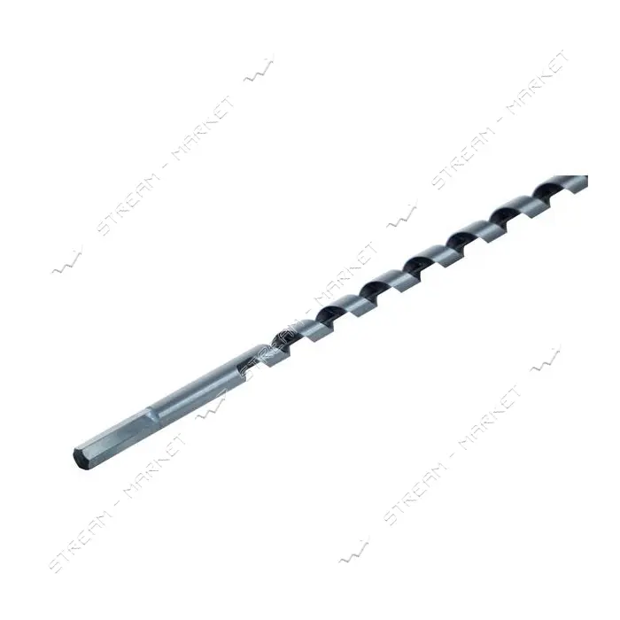 Сверло по дереву спиральное LT/Maxidrill 330-012 12х300мм (туба)                                    