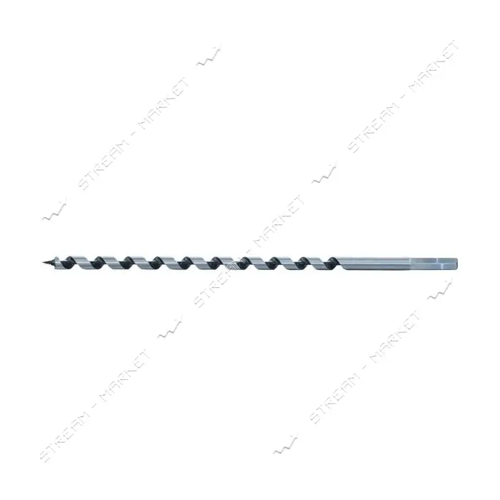 Сверло по дереву спиральное LT/Maxidrill 330-012 12х300мм (туба)                                    