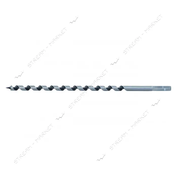 Сверло по дереву спиральное LT/Maxidrill 330-014 14х300мм (туба)                                    