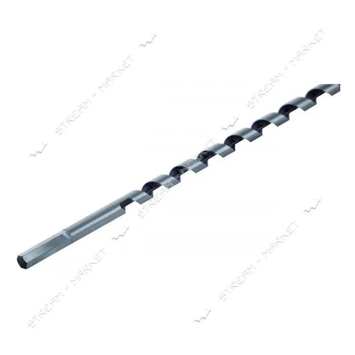 Сверло по дереву спиральное LT/Maxidrill 346-010 10х460мм (туба)