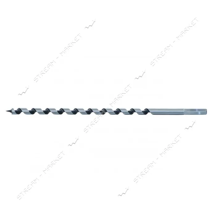 Сверло по дереву спиральное LT/Maxidrill 346-010 10х460мм (туба)