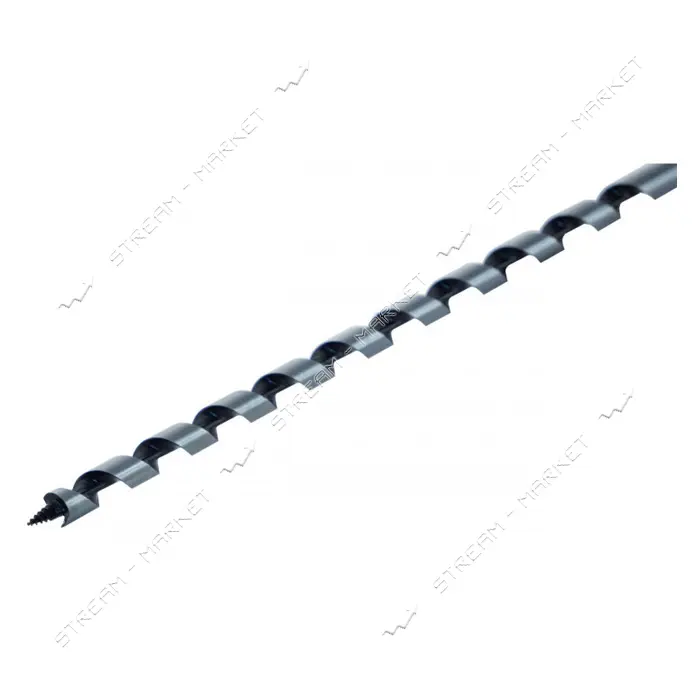 Сверло по дереву спиральное LT/Maxidrill 346-012 12х460мм (туба)                                    