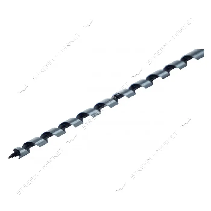 Сверло по дереву спиральное LT/Maxidrill 346-014 14х460мм (туба)