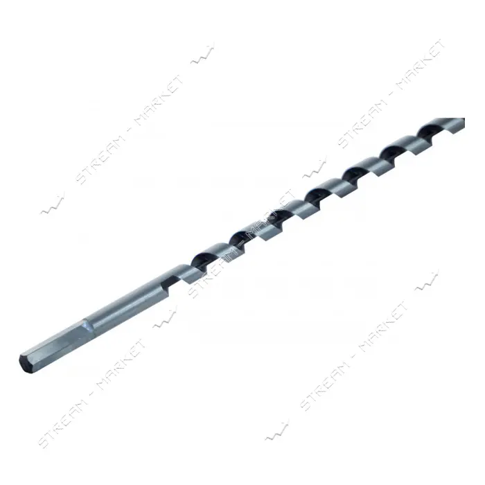 Сверло по дереву спиральное LT/Maxidrill 346-014 14х460мм (туба)