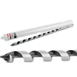 Сверло по дереву спиральное LT/Maxidrill 346-035 35х460мм (туба)