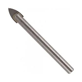 Сверло по стеклу и плитке LT/Maxidrill 400-006 6мм                                                  