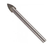 Сверло по стеклу и плитке LT/Maxidrill 400-012 12мм                                                 