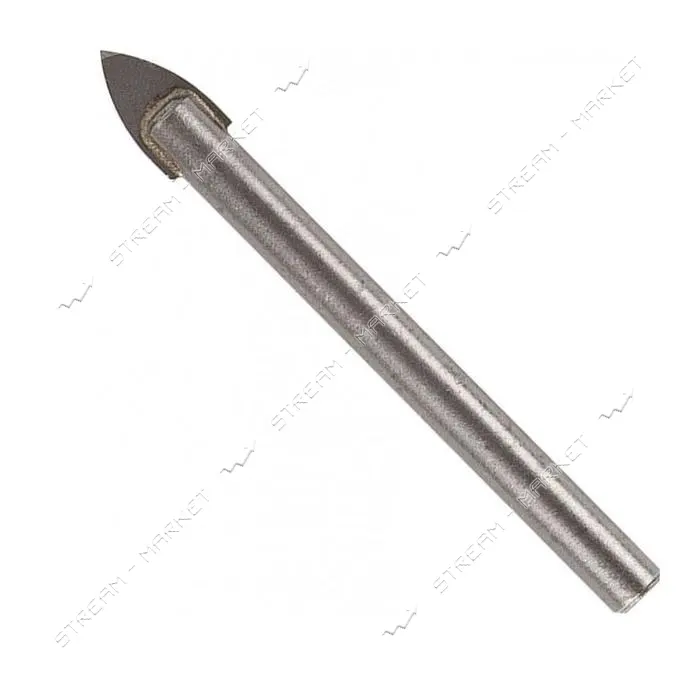 Сверло по стеклу и плитке LT/Maxidrill 400-012 12мм                                                 