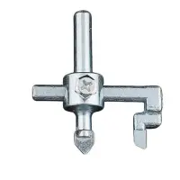 Сверло по плитке регулируемое балеринка LT/Maxidrill 400-030 20-90мм                                
