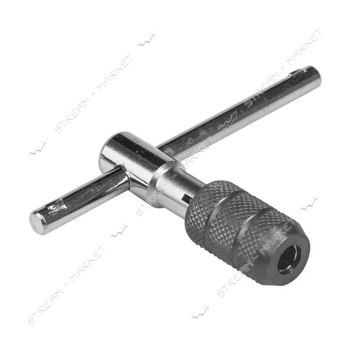 Метчикодержатель Т-образный LT/Maxidrill 140-025М М3-М6                                             