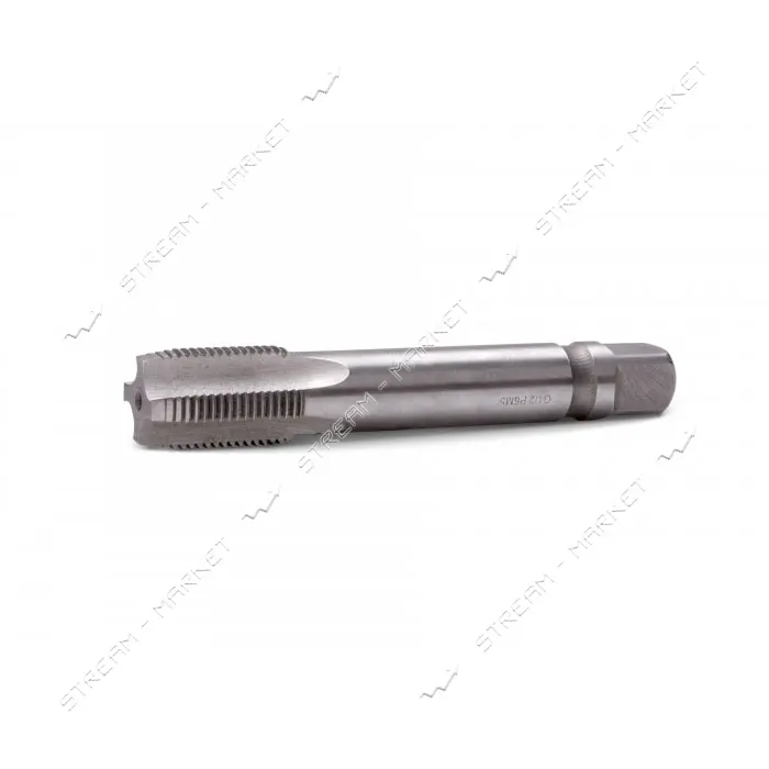 Метчик трубный LT/Maxidrill 140-042 Р6М5 G1/2"