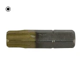 Бита LT/Maxidrill 500-053 Т125x25мм 1/4" S2 Титан 10шт блистер                                      