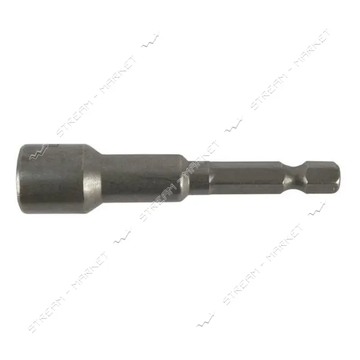 Бита магнитная для саморезов LT/Maxidrill 500-060 М6х65мм 1/4" S2 5шт блистер