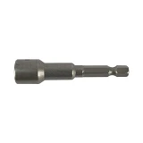 Бита магнитная для саморезов LT/Maxidrill 500-061 М8х65мм 1/4" S2 5шт блистер