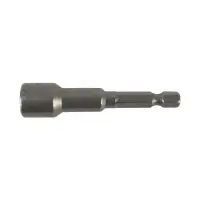 Бита магнитная для саморезов LT/Maxidrill 500-061 М8х65мм 1/4" S2 5шт блистер                       