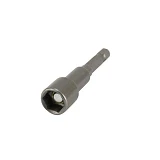 Бита магнитная для саморезов LT/Maxidrill 500-061 М8х65мм 1/4" S2 5шт блистер