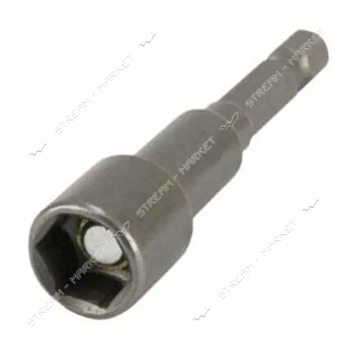 Бита магнитная для саморезов LT/Maxidrill 500-064 М13х65мм 1/4" S2 5шт блистер