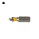 Бита LT/Maxidrill 501-011 PH-1х25 1/4 CrV 10шт
