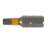 Бита LT/Maxidrill 501-052 T20х25мм 1/4 CrV 10шт