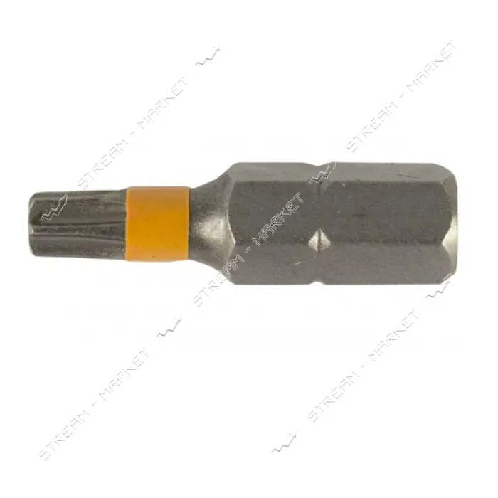 Бита LT/Maxidrill 501-052 T20х25мм 1/4 CrV 10шт