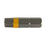 Бита LT/Maxidrill 501-055 T40х25мм 1/4 CrV 10шт
