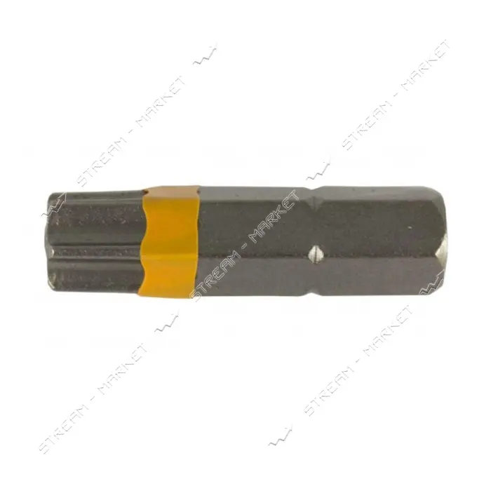 Бита LT/Maxidrill 501-055 T40х25мм 1/4 CrV 10шт