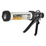 Пистолет для герметиков Sigma 2723051 225мм 310мл                                                   