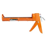Пистолет для герметиков Sigma 2723085 Grad 225мм                                                    