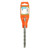 Бур по бетону TDV SDS Plus 14х160 з побідитовою напайкою                                            
