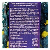 Гранулы в банке Комби для уничтожения грызунов Бродифакум 200г со вкусом дюшеса Украина
