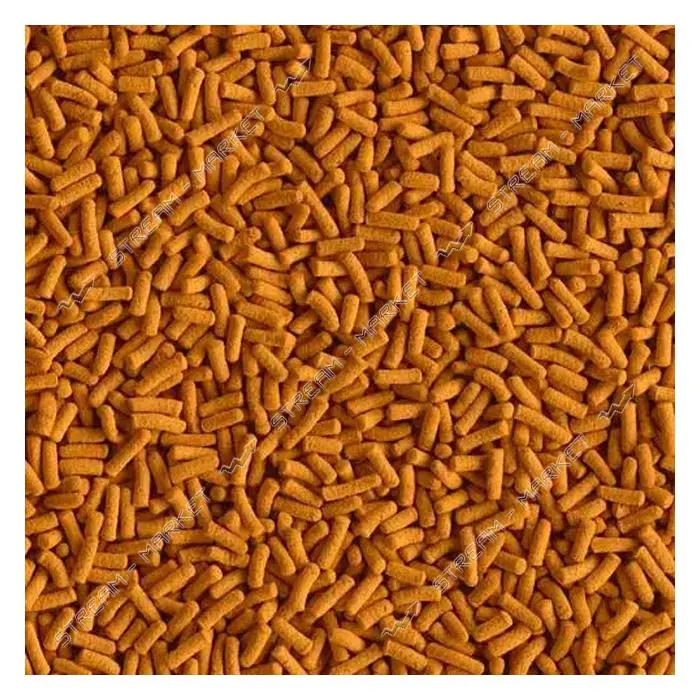 Корм для рыб палочки для цихлид Tetra Cichlid Sticks 250мл                                          