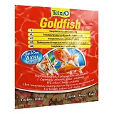 Корм для рыб Tetra Gold Fish 10 12г                                                                 