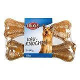Кістка пресована Trixie з рубцем 12см 60г 2шт                                                       