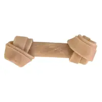 Кость пресованная Trixie с рубцом 11см 30г 5шт                                                      