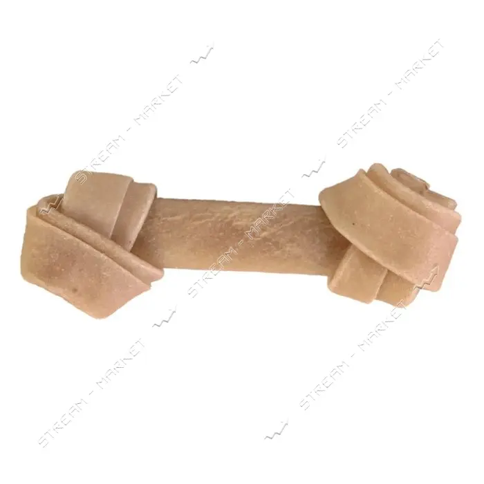 Кость пресованная Trixie с рубцом 11см 30г 5шт                                                      