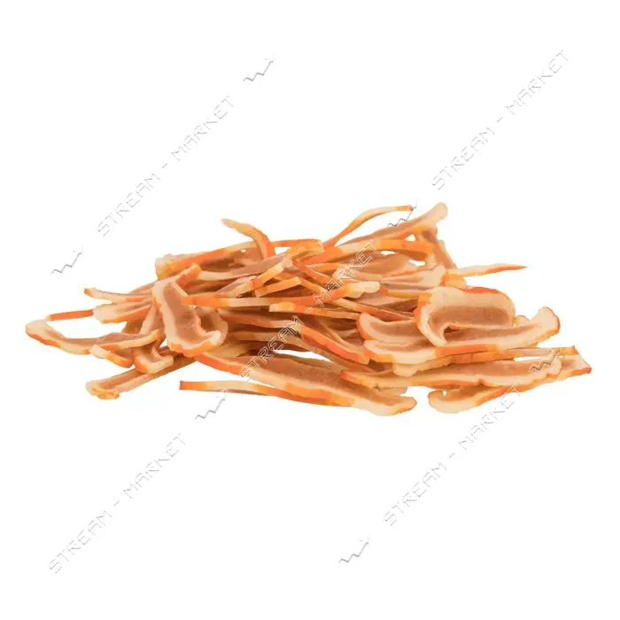 Лакомство для котов Trixie Tuna Strips полоски тунца 20г