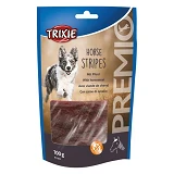 Лакомство для собак Trixie Horse Stripes с кониной 11см 100г