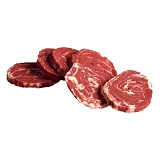 Лакомство для собак Trixie Premio Beef Coins с говядиной 100г                                       