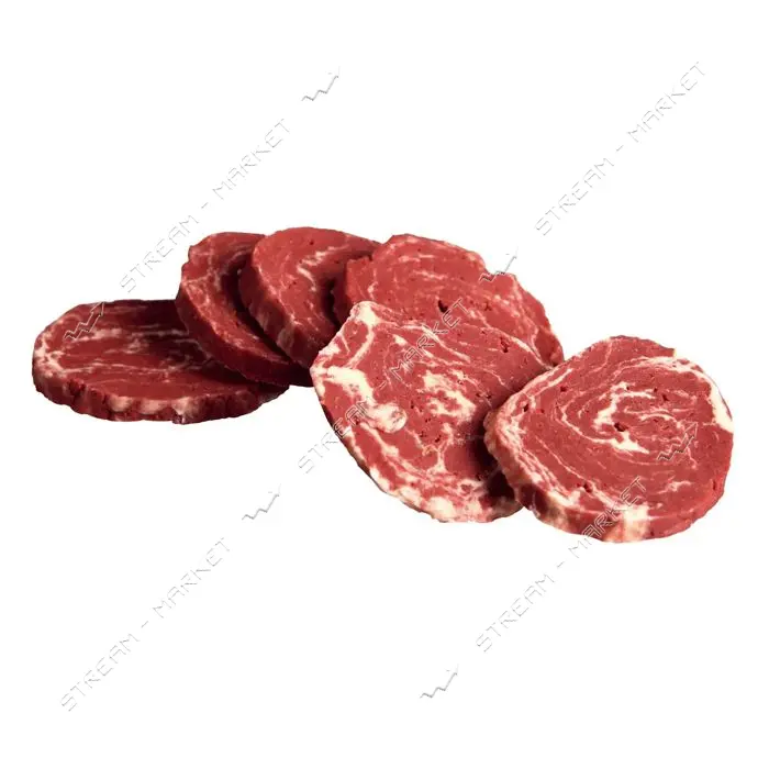 Лакомство для собак Trixie Premio Beef Coins с говядиной 100г                                       