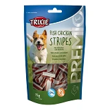 Лакомство для собак Trixie Premio Chicken and Pollock Stripes палочки курица минтай 75г