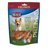 Лакомство для собак Trixie Premio Chicken Bites XXL Pack куриные гантели 300г
